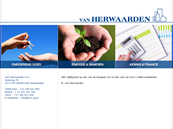 Van Herwaarden O.G.