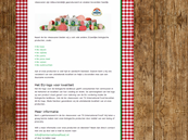 TS International Food bv