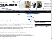 WaterConcept