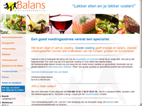 Dietistenpraktijk Balans