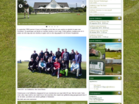 Golfaholics
