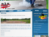 Honk- en softbalvereniging Phoenix