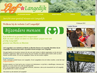Lief Langedijk