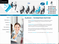 Audicion Hoortechniek