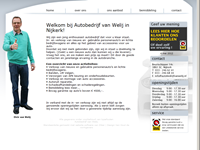 Autobedrijf van Welij