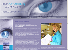 NLP Coaching Schagen NLP Coaching Schagen