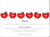 Niet meer vergaderen