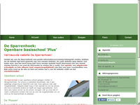 Openbare basisschool De Sparrenhoek