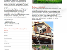 Wijnker De Metselaar Wijnker De Metselaar