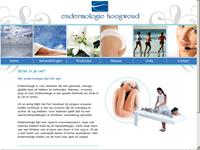 Endermologie Hoogwoud