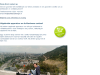 De Luchtkanaal Reiniger