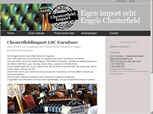 LSC Furniture - Chesterfield import
