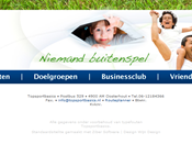 SportSupport Amerstreek