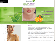 Adriana Beauty Concept Adriana Beauty Concept