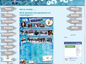 Stichting Nijkerk on Ice