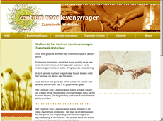 Centrum voor Levensvragen - Zaanstreek Waterland Centrum voor Levensvragen - Zaanstreek Waterland