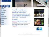Lopers Company Nijmegen