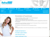 Reha-Prime GmbH