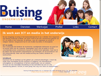 Buising Onderwijs & Media