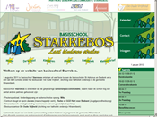 Starrebos