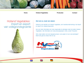 Holland Vegetables BV