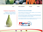 Holland Vegetables BV - DE