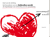 Stichting Liefde Geven