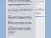 MMens Personeelsadvies & Persoonlijke begeleiding
