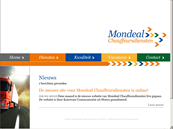 Mondeal Chauffeursdiensten bv