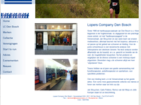 Lopers Company Den Bosch