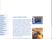 Lopers Company Leiden