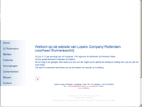 Lopers Company Rotterdam