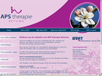 APS therapie Betuwe