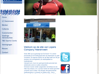 Lopers Company Heerenveen