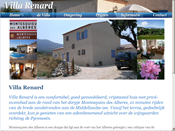 Villa Renard Villa Renard