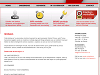 Torsius Autoservice BV
