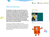 CederCampus