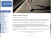 Lopers Company Dordrecht