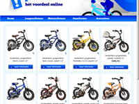 Kinderfietsplein.nl
