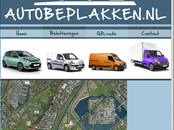 Autobeplakken.nl
