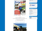 Profile Westenenk - de fietsspecialist