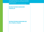 Recreatiepark Burghorn