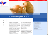 G. Sevenhuysen V.O.F.