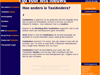 Stichting BVV TaxiAnders