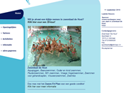 Zwembad �De Hout� 