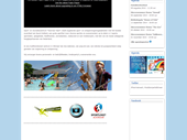 Sport- en recreatiecomplex �Hoornse Vaart�