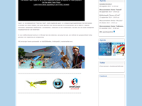 Sport- en recreatiecomplex �Hoornse Vaart�