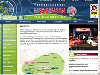 Verkeersschool Nederveen