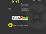 Dien grafisch ontwerp