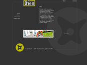 Dien grafisch ontwerp